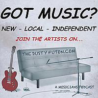 Dusty Futon