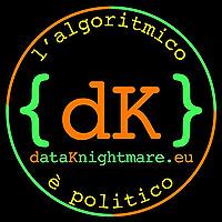 DataKnightmare: L'algoritmico è politico
