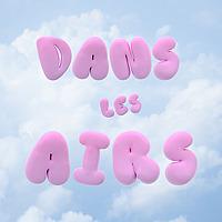 Dans les airs