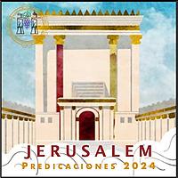 Jerusalem Predicaciones