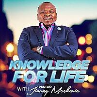 Jimmy Macharia