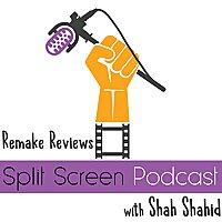 Split Screen Podcast