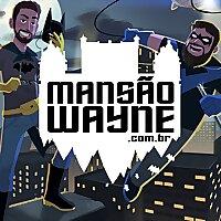 Mansão Wayne