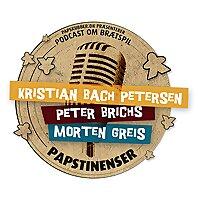 Papskubbers Papstinenser