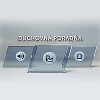 Duchovná poradňa