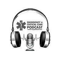 ECCPodcast: Emergencias y Cuidado Crítico