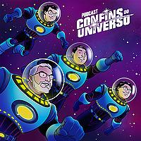 Confins do Universo