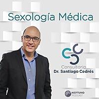 Sexología Médica - Podcast del Dr. Santiago Cedrés