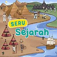 SEJARAH SERU