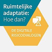 Ruimtelijke adaptatie: hoe dan?