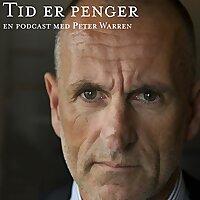 Tid er penger - En podcast med Peter Warren