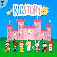 KIDSTORY : Les meilleurs contes pour enfants