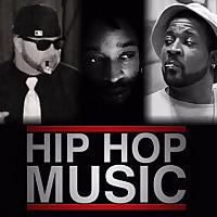 The Movement presents: Hip-Hop Matters