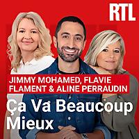 Ça va beaucoup mieux