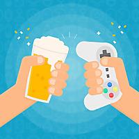 Нетрезвые Бездельники