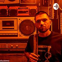 The Jason Gnarlee Hip-Hop Pod.