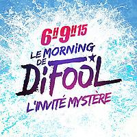 L'invité mystère