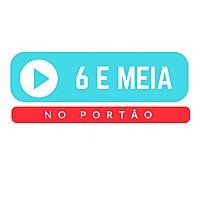 Às 6 e meia no portão