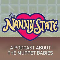 The Nanny State