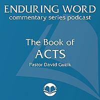 The Book of Acts – Enduring Word Media Server