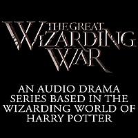 The Great Wizarding War
