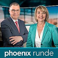 phoenix runde - Podcast
