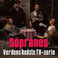 The Sopranos - Verdens bedste TV-serie
