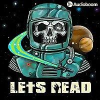 The Lets Read Podcast