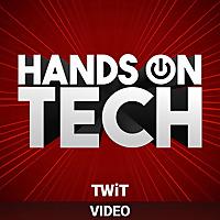 Hands-On Tech (Video)
