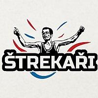 Štrekaři