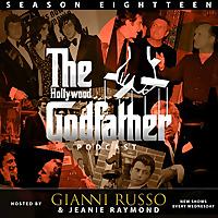 The Hollywood Godfather Podcast