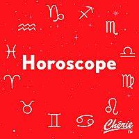 L'Horoscope de Chérie FM