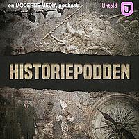 Historiepodden