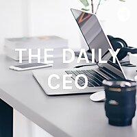 THE DAILY CEO
