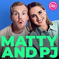 Matty & PJ - The Podcast