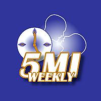 5MIWeekly (audio)
