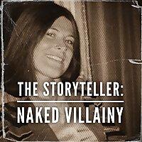 The Storyteller: Naked Villainy