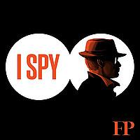 I Spy