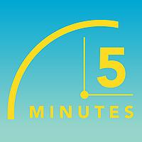 5 Minutes Good Time