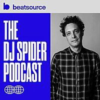 The DJ Spider Podcast