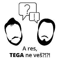 A res, tega ne veš?