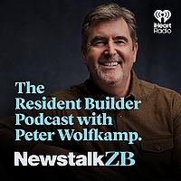 The Resident Builder Podcast with Peter Wolfkamp