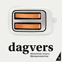 Dagvers - Dé dagelijkse Bijbelpodcast