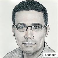 shaheen cast-شاهين كاست