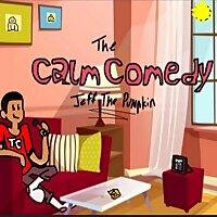 The Calm Comedy Podcast