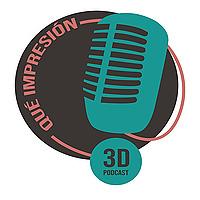 ¡Que Impresión! podcast