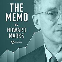 The Memo by Howard Marks