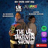 The UK Takeover Show