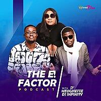 The E! Factor