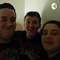 3 Fine Fellows